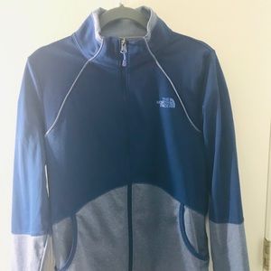The North Face Full-Zip Jacket
